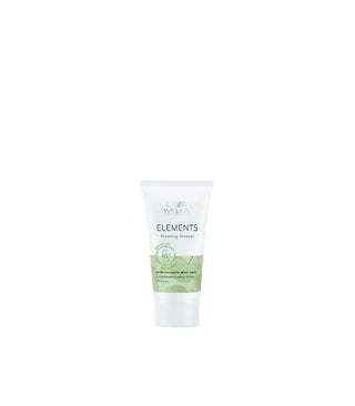 WELLA-Elements Renewing Shampoo-30ml