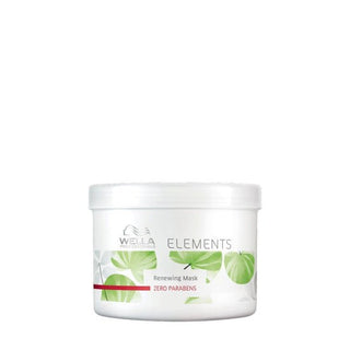 WELLA-Elements Renewing Treatment-500ml