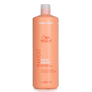 WELLA-Invigo Nutri-Enrich Conditioner-1L