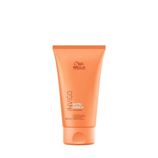 WELLA-Invigo Nutri Enrich Frizz Control Cream-150ml
