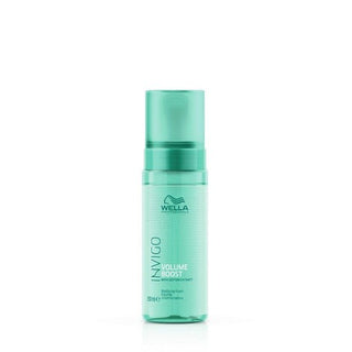 WELLA-Invigo Volume Boost Bodifying Foam-150ml