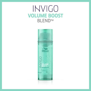 WELLA-Invigo Volume Boost Crystal Mask-500ml