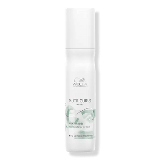 WELLA-Nutricurls Milky Waves Nourishing Spray-150ml