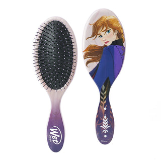 WET BRUSH-Disney Princess Detangler Brush-Anna