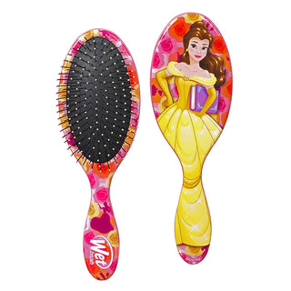 WET BRUSH-Disney Princess Detangler Brush-Belle