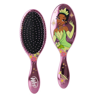 WET BRUSH-Disney Princess Detangler Brush-Tiana