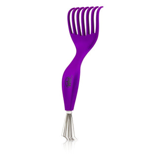 WET BRUSH-Pro Brush Cleaner-Purple