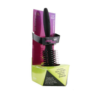 WET BRUSH-Straighten & Style Round Brush-2.5"